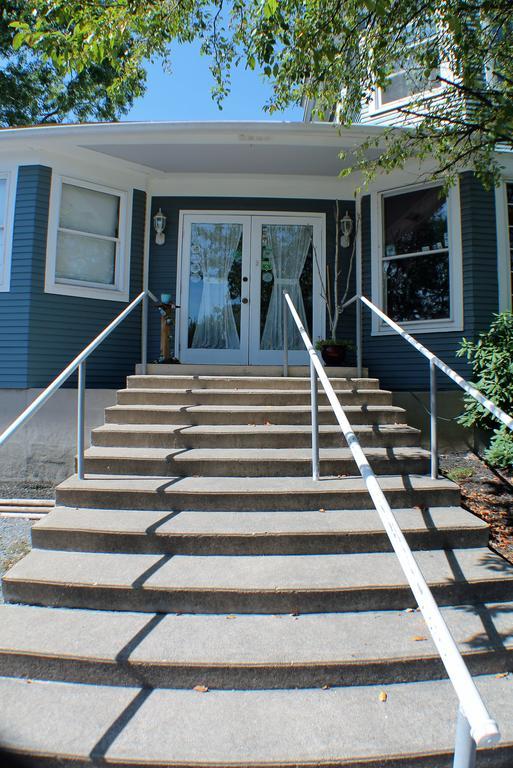 The White Birch Inn Berwick Exterior foto